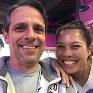 Meet your Posher, Todd